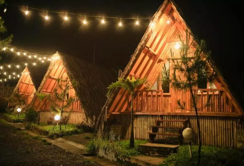 Bed & Breakfast Villa Dgyp Ciater