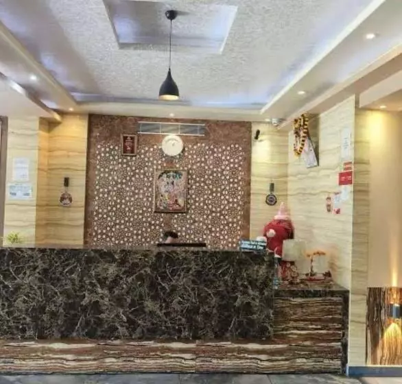 Capital O 22194 Hotel Triveni Sangam