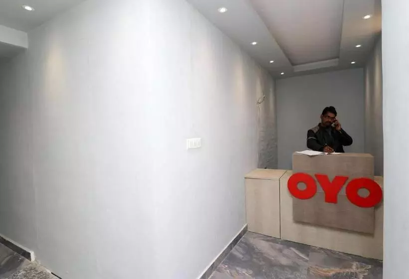 Capital O 22194 Hotel Triveni Sangam