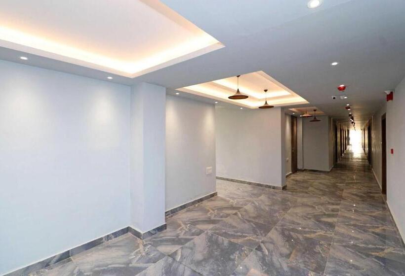 Capital O 22194 Hotel Triveni Sangam