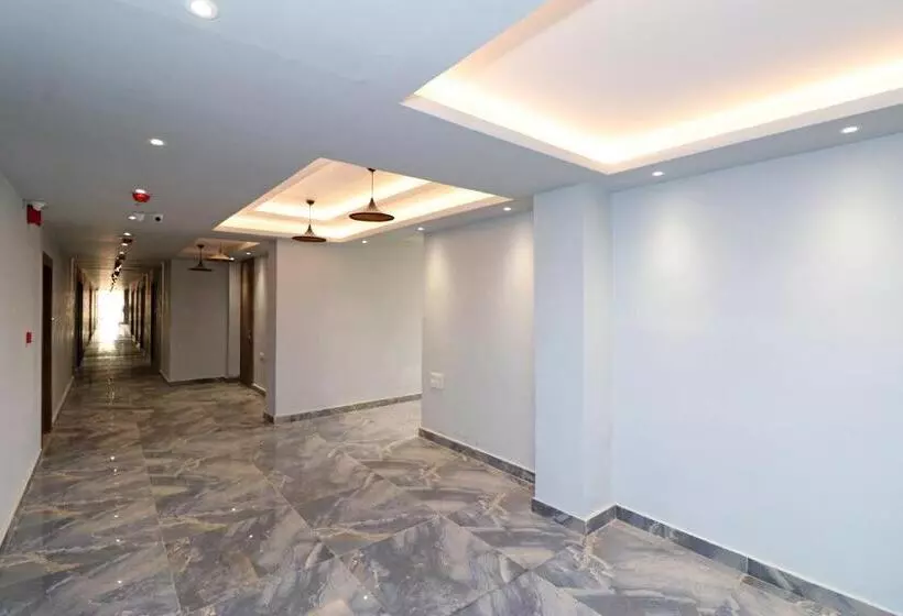 Capital O 22194 Hotel Triveni Sangam