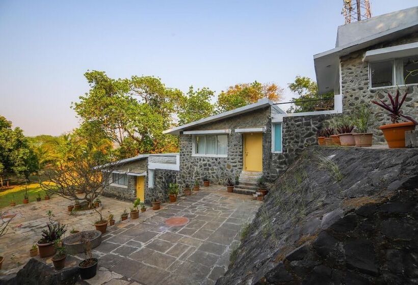 Hotel Beyond Stay Mahua Bagh Murud