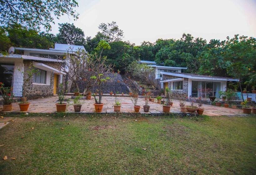 Hotel Beyond Stay Mahua Bagh Murud