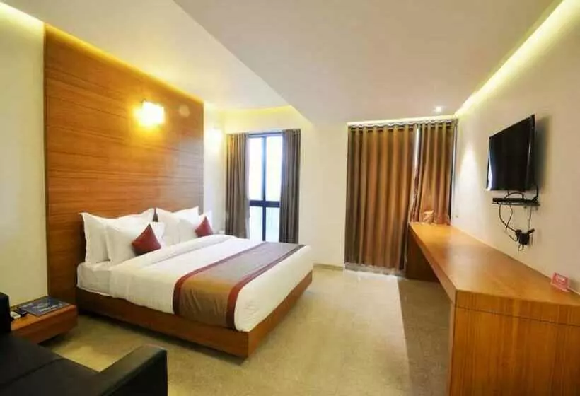 Hotel Daksh