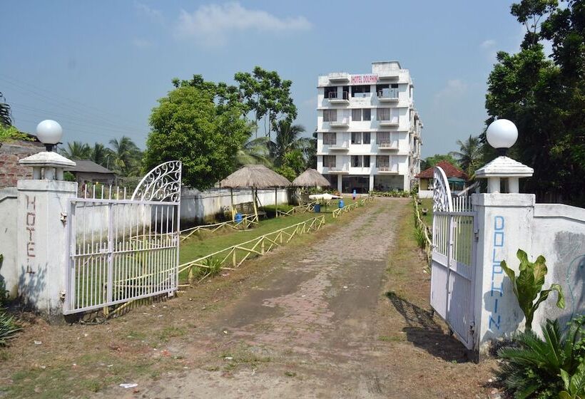 Hotel Dolphin Bhakkhali