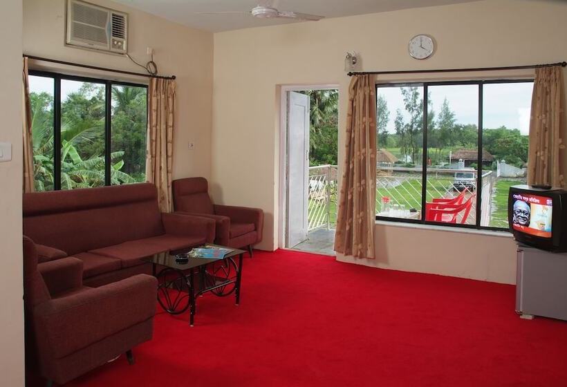 Hotel Dolphin Bhakkhali