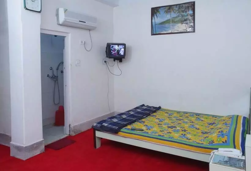 ホテル Dolphin   Bhakkhali