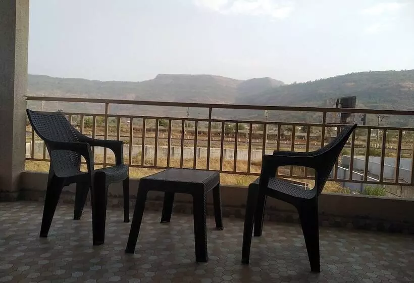ホテル Greenwood Countryside Resort