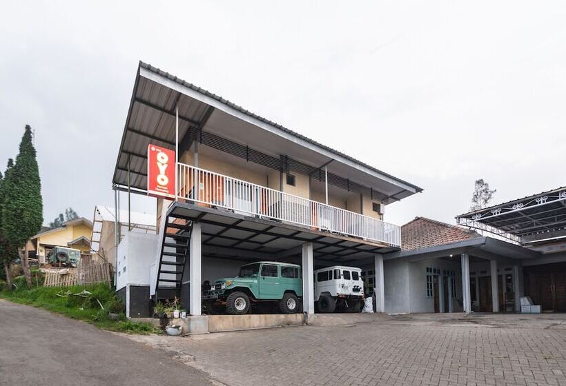 Otel Herman Homestay By Oyo Rooms