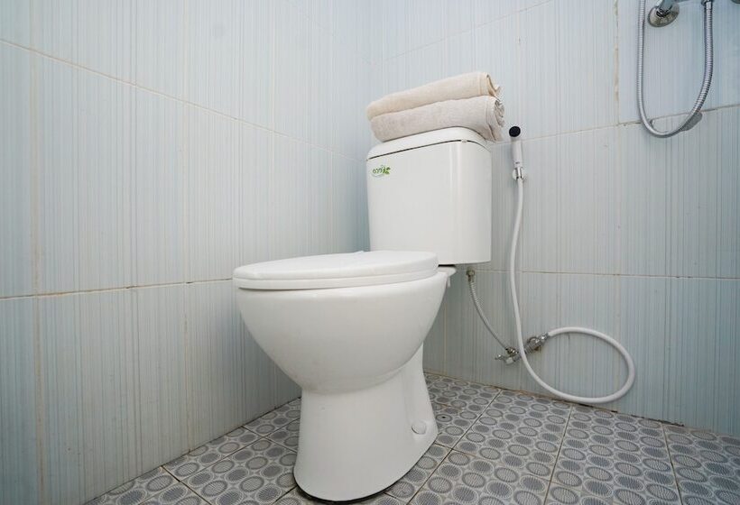 Otel Herman Homestay By Oyo Rooms