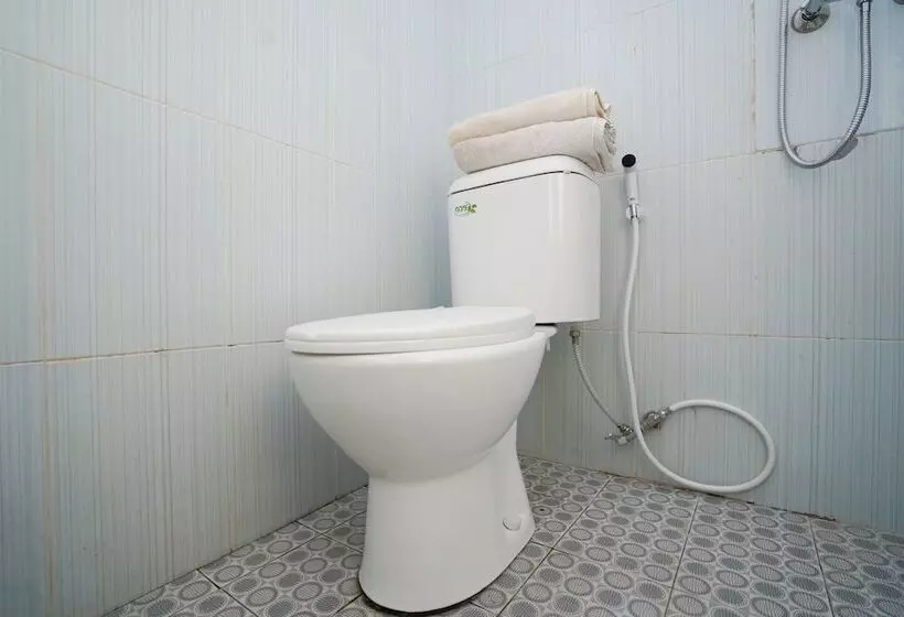 Hotelli Herman Homestay By Oyo Rooms