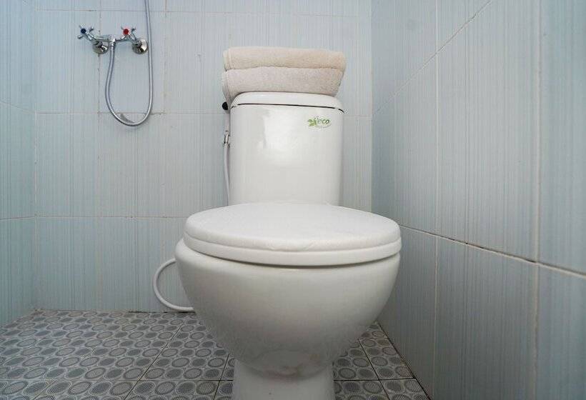 Otel Herman Homestay By Oyo Rooms