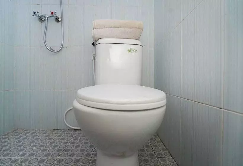 Hotelli Herman Homestay By Oyo Rooms