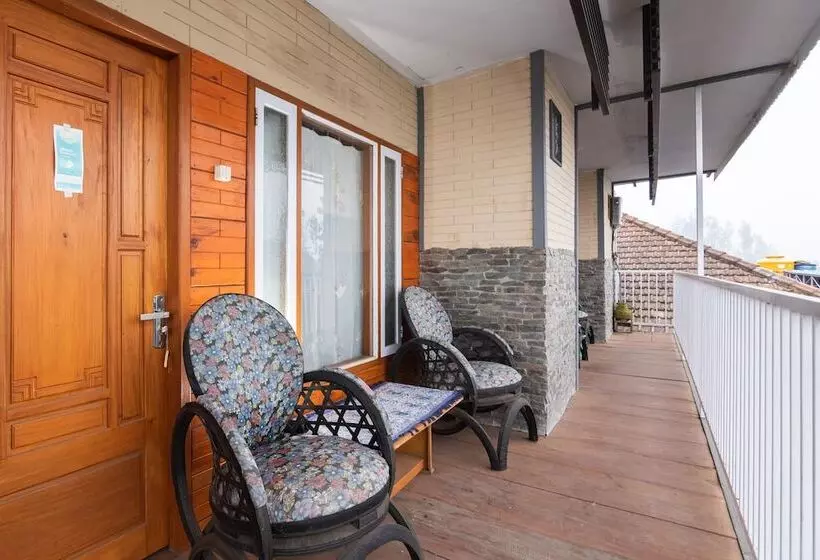 Hotelli Herman Homestay By Oyo Rooms