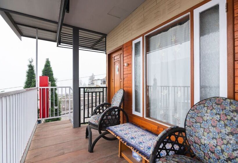 Otel Herman Homestay By Oyo Rooms