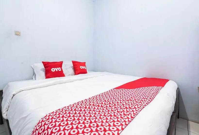 Hotelli Herman Homestay By Oyo Rooms