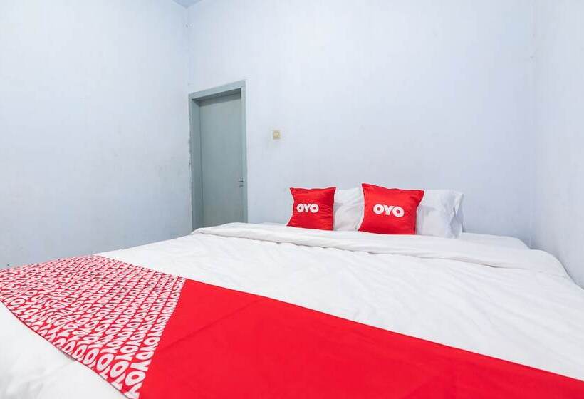 Otel Herman Homestay By Oyo Rooms