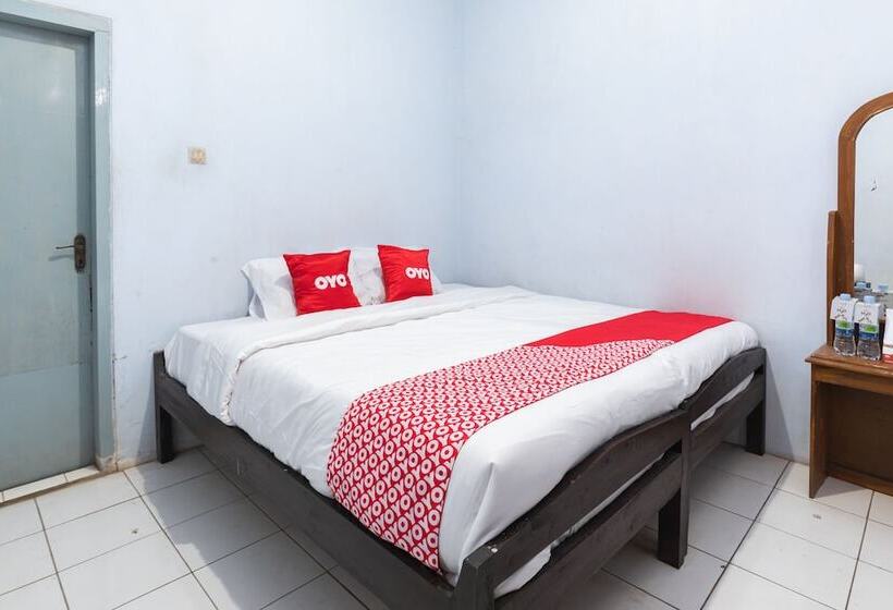 Otel Herman Homestay By Oyo Rooms