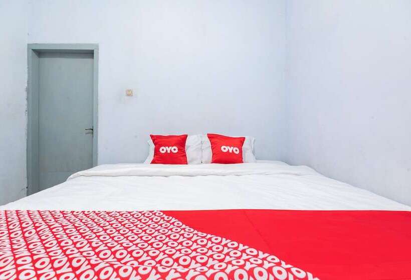 Otel Herman Homestay By Oyo Rooms