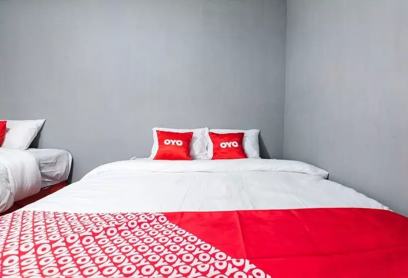 Hotelli Herman Homestay By Oyo Rooms