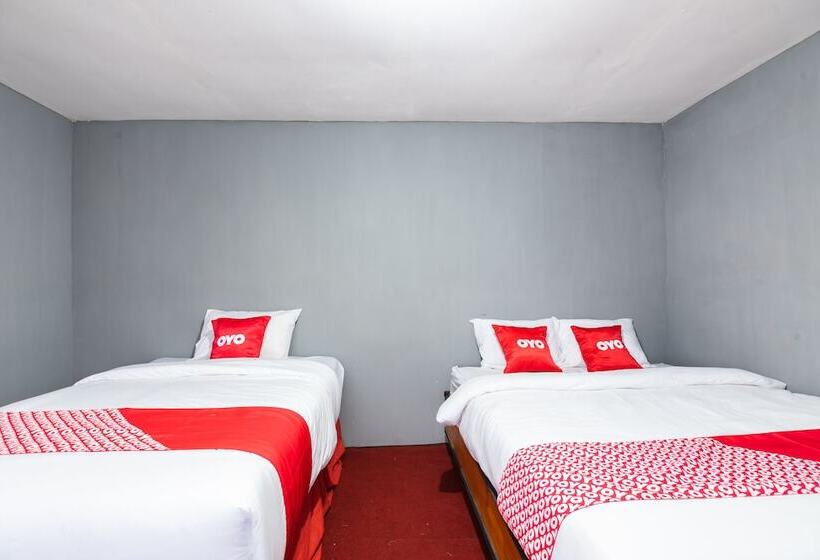 Otel Herman Homestay By Oyo Rooms