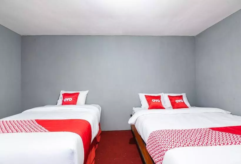 Hotelli Herman Homestay By Oyo Rooms