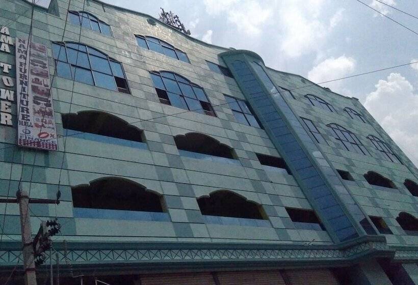 فندق Iroomz Nama Residency