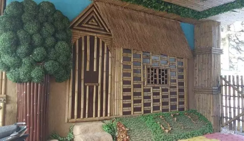 هتل Junglee Camps & Resort