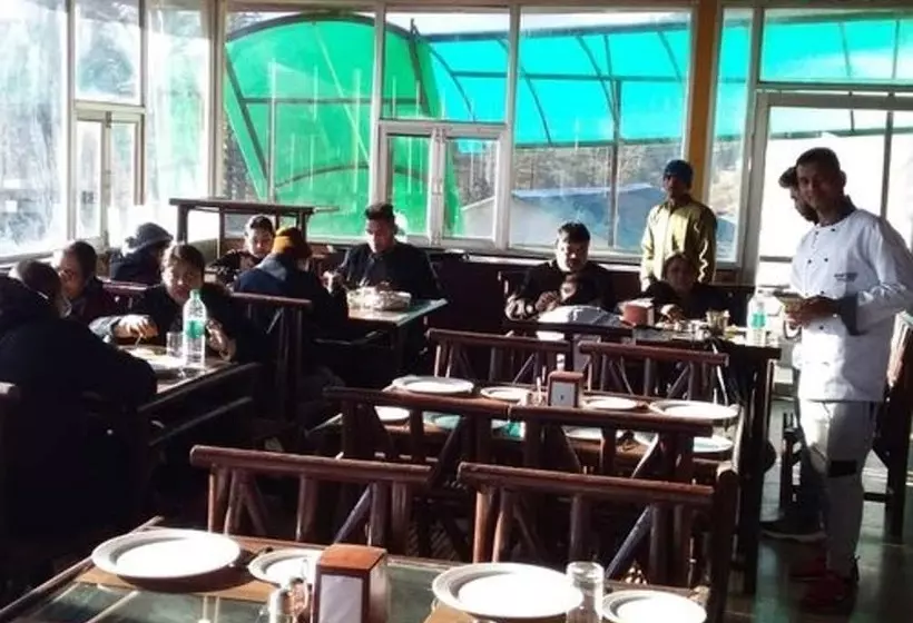 هتل Junglee Camps & Resort