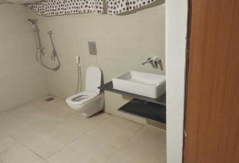 Hotell Junglee Camps & Resort