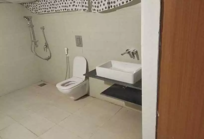 هتل Junglee Camps & Resort