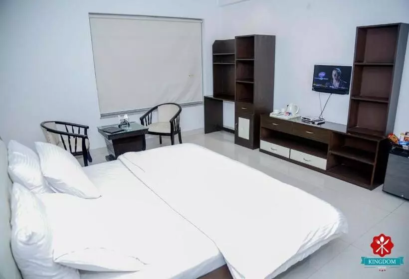 Hotel Kingdom