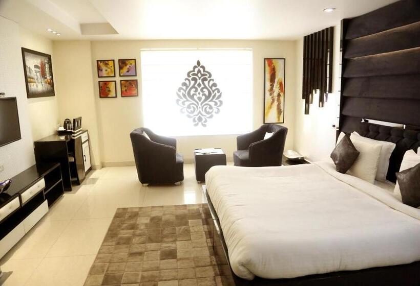 בית מלון כפרי Kingdom