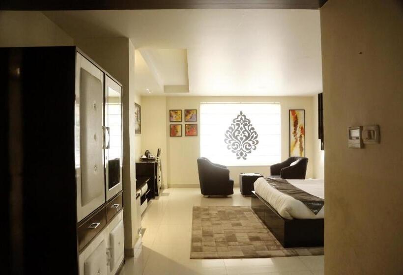 בית מלון כפרי Kingdom