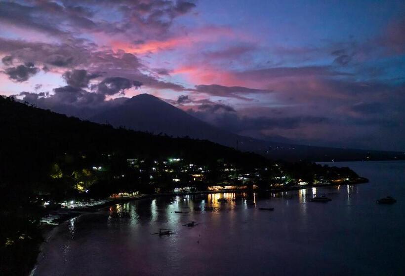 فندق Kubu Kangin Resort