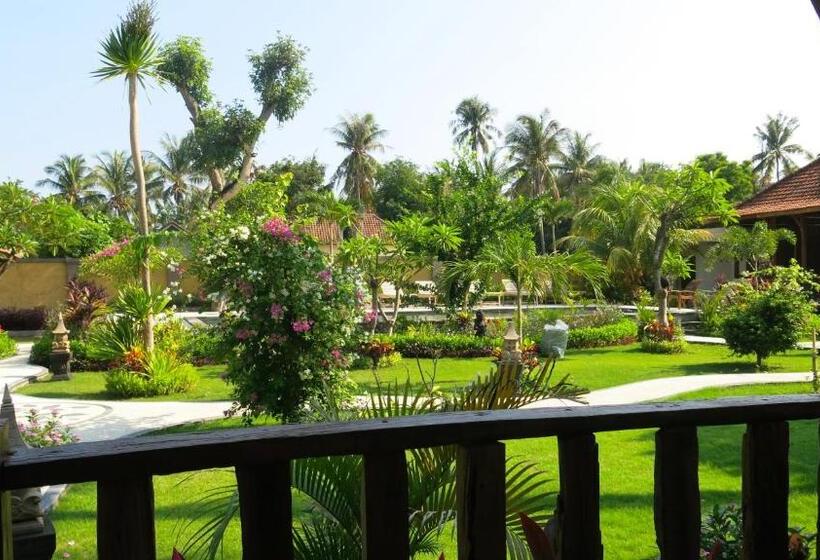 فندق Kubu Kangin Resort