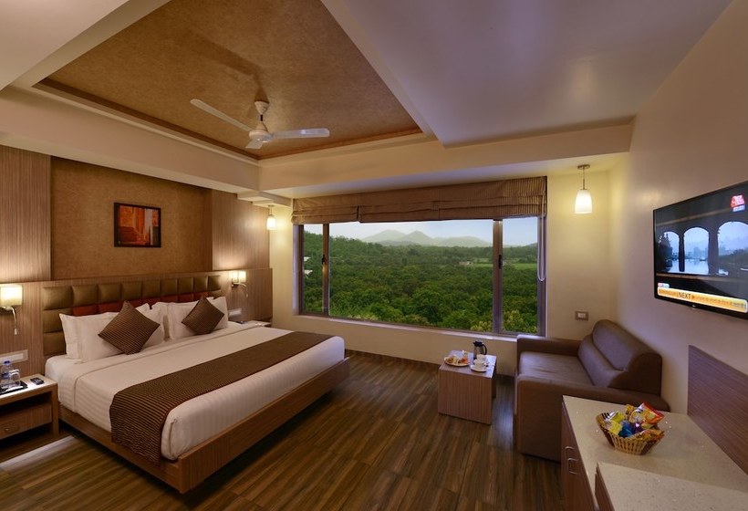Hotel Lords Resort Sasan Gir