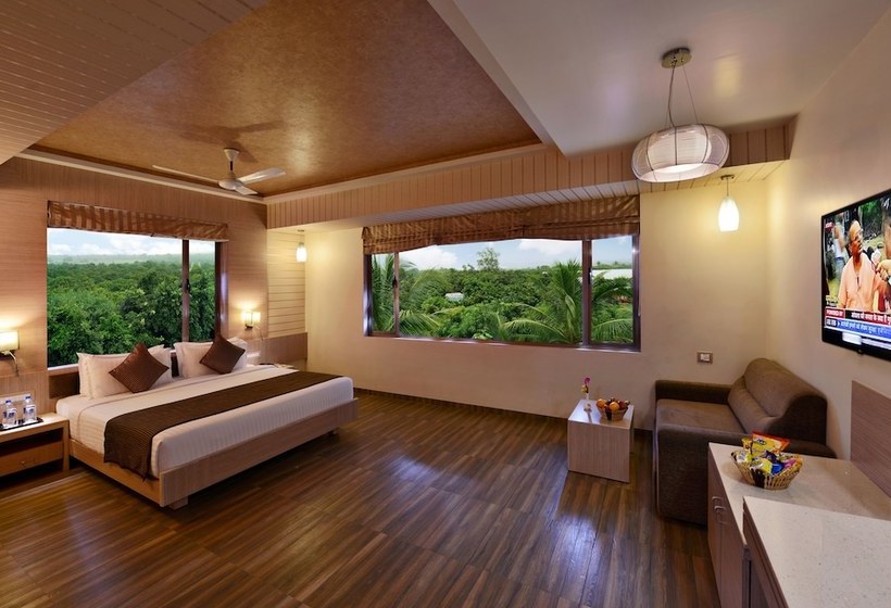 Hotel Lords Resort Sasan Gir