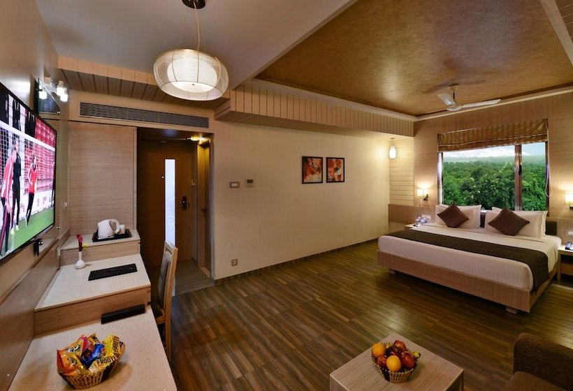 Hotel Lords Resort Sasan Gir