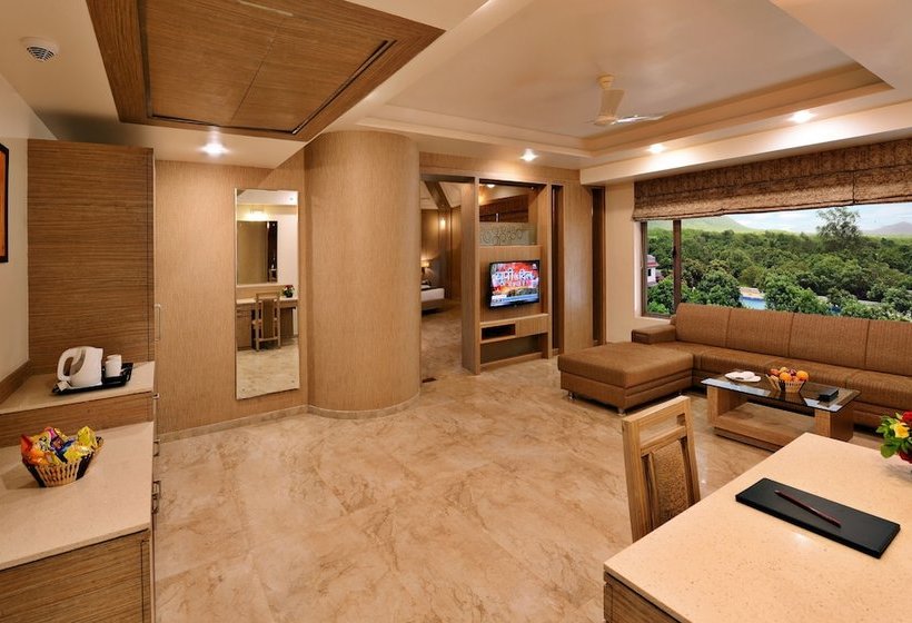 Hotel Lords Resort Sasan Gir