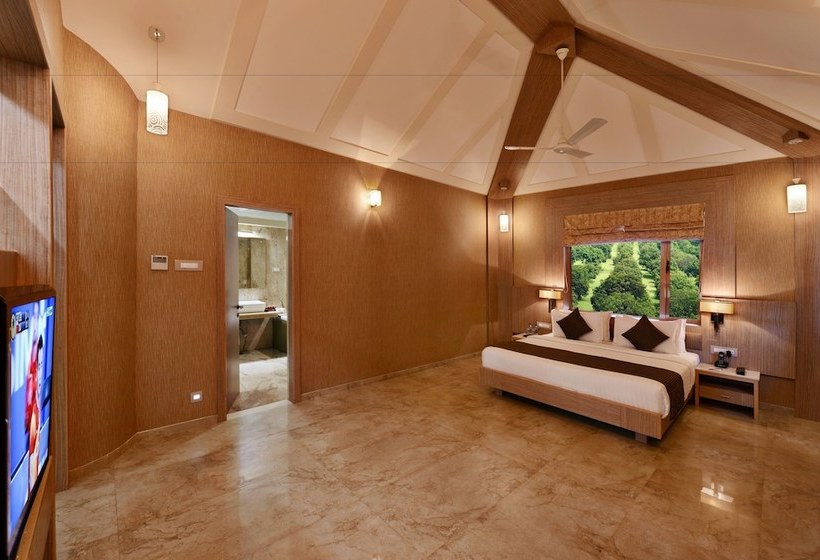 Hotel Lords Resort Sasan Gir