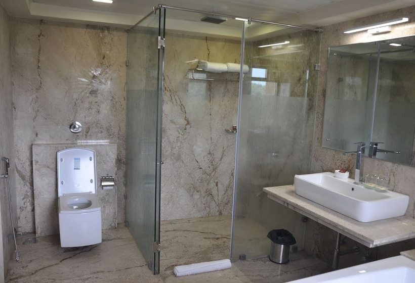 Hotel Lords Resort Sasan Gir