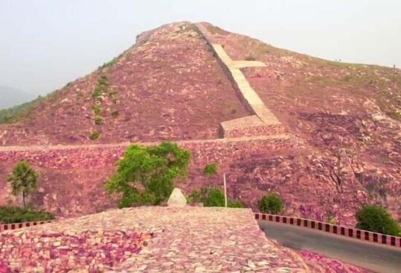 Hotel Mamta International