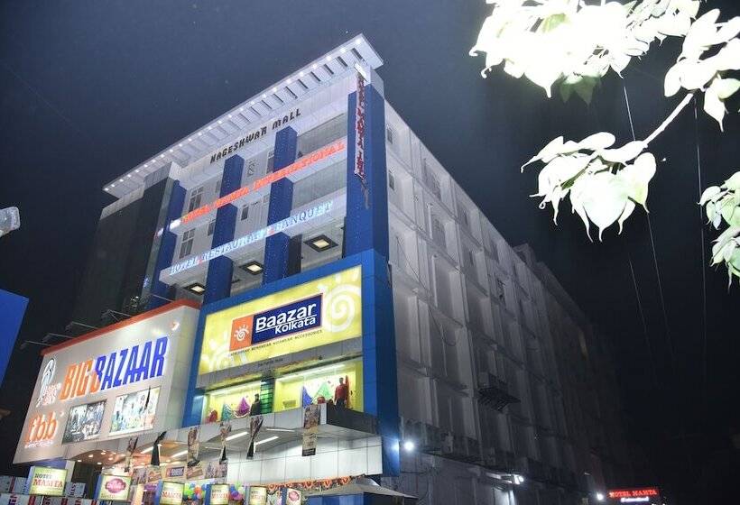 Hotel Mamta International