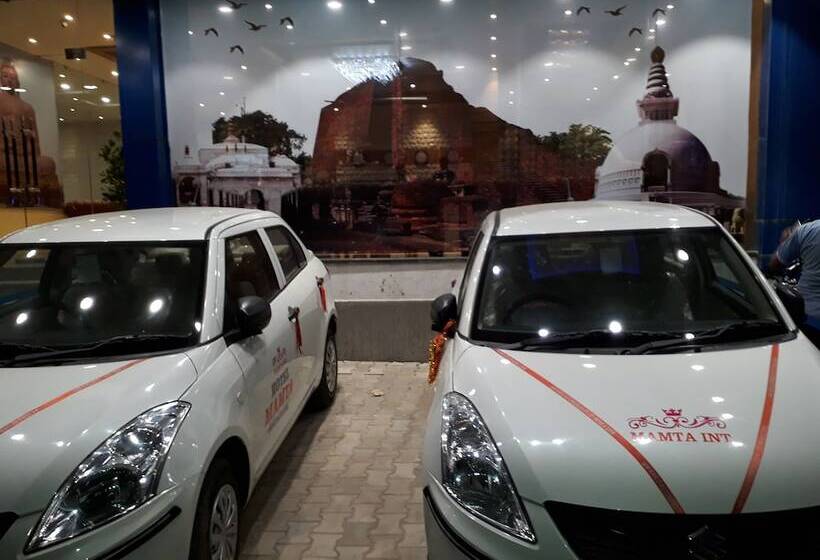 Hotel Mamta International