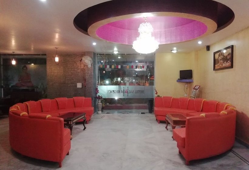 Hotell Nalanda Regency