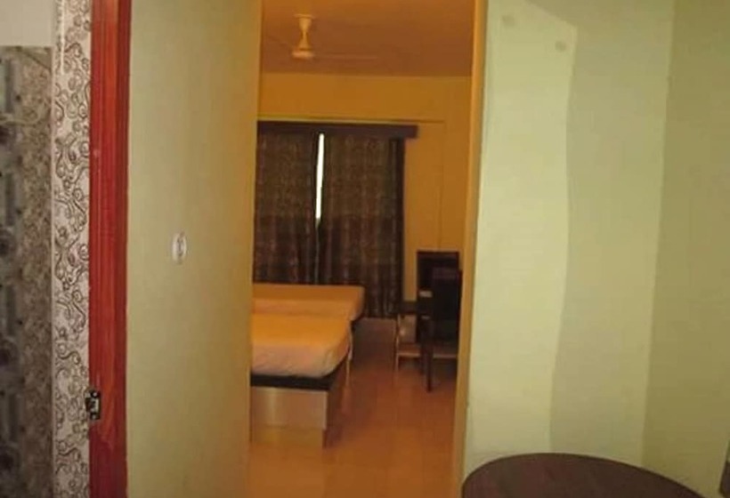 Hotell Nalanda Regency