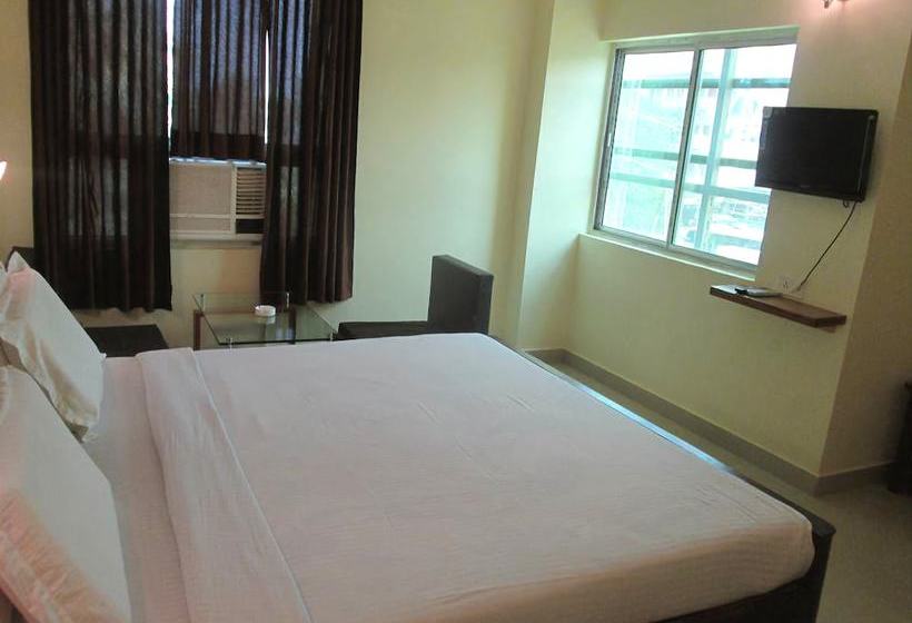 Hotell Nalanda Regency