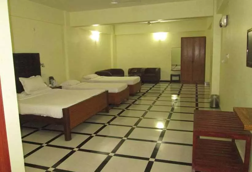 Hotel Nalanda Regency