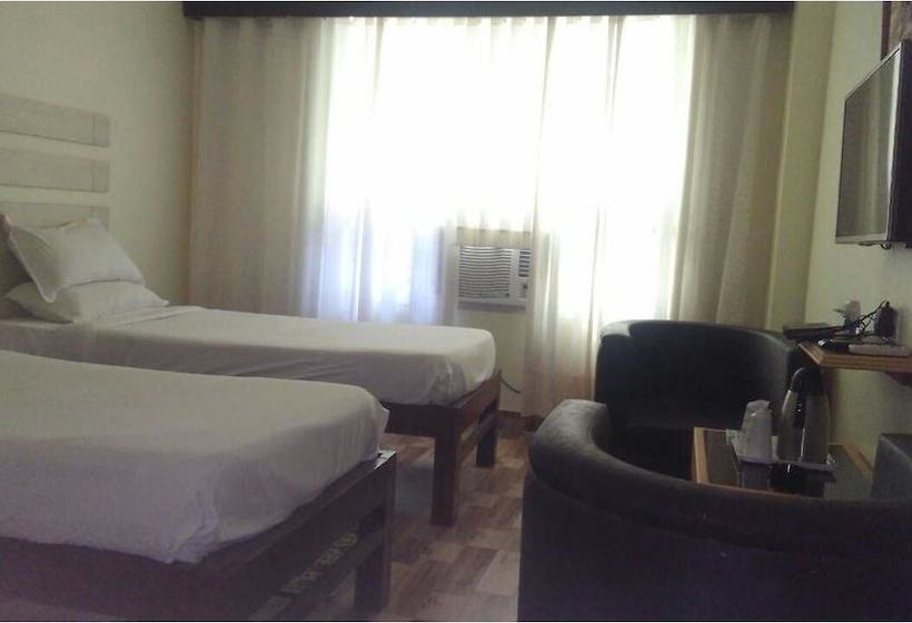 Hotell Nalanda Regency